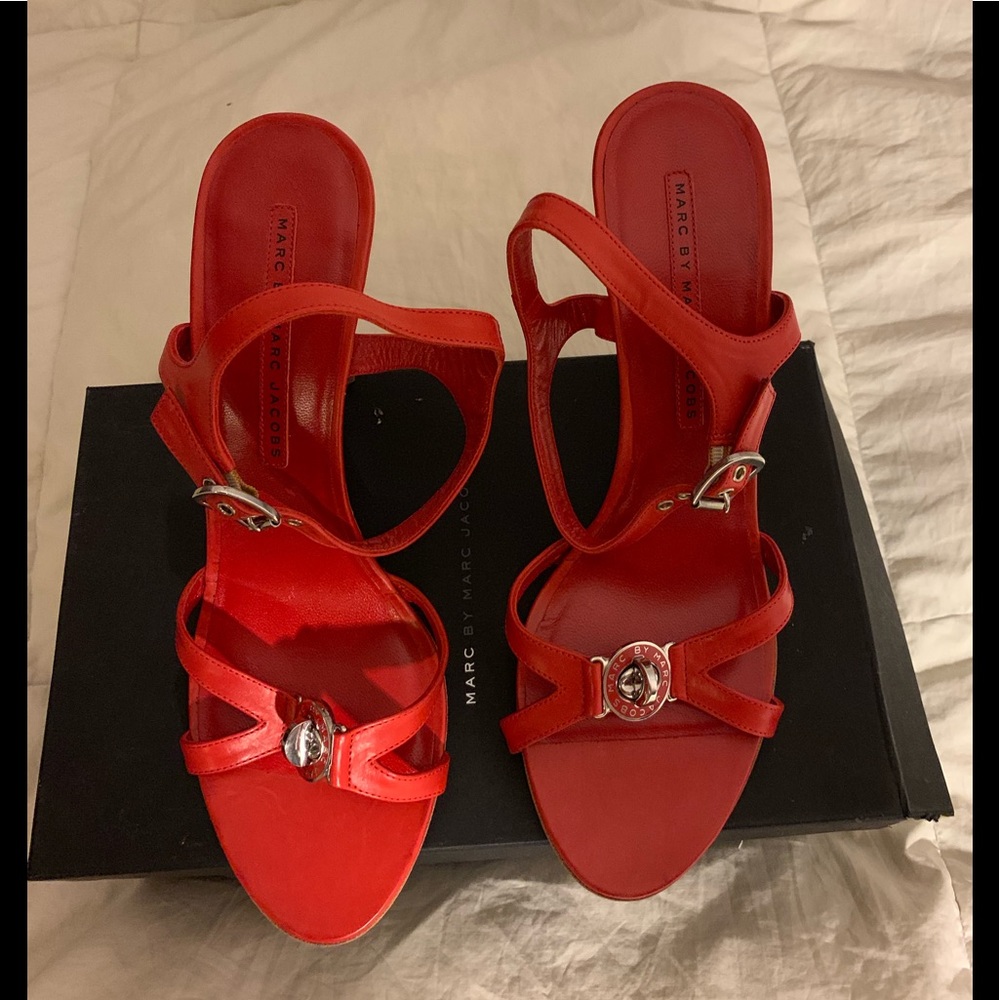 Women’s Marc by Marc Jacobs Sandals